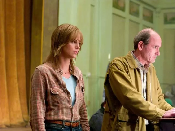 Северная страна 2005 скачать торрентом Северная страна 2005 скачать торрентом