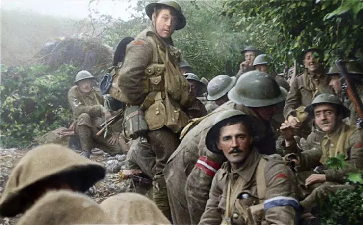 Они никогда не станут старше 2018 скачать торрентом Они никогда не станут старше 2018 скачать торрентом