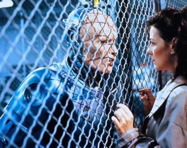 Робокоп 2 1990 скачать через торрент бесплатно Робокоп 2 1990 скачать через торрент бесплатно