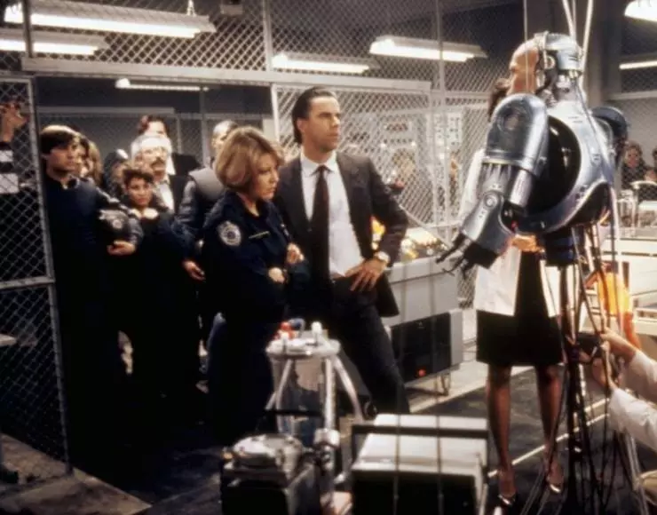 Робокоп 2 1990 скачать с торрента Робокоп 2 1990 скачать с торрента