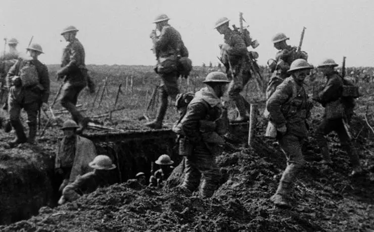 Они никогда не станут старше 2018 скачать через торрент бесплатно Они никогда не станут старше 2018 скачать через торрент бесплатно