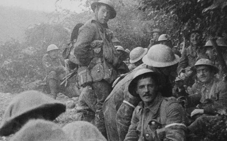 Они никогда не станут старше 2018 скачать с торрента Они никогда не станут старше 2018 скачать с торрента