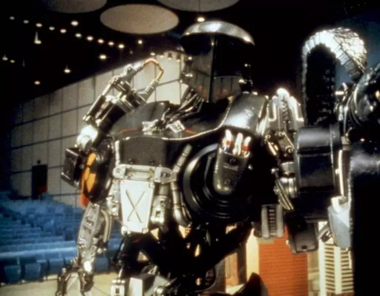 Робокоп 2 1990 скачать торрентом Робокоп 2 1990 скачать торрентом