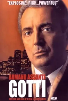 Готти / Gotti 1996 скачать через торрент в хорошем качестве