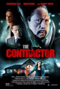 Поставщик / The Contractor 2013 скачать через торрент в хорошем качестве