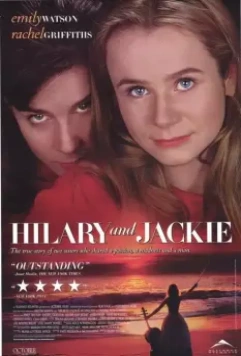 Хилари и Джеки / Hilary and Jackie 1998 скачать через торрент в хорошем качестве