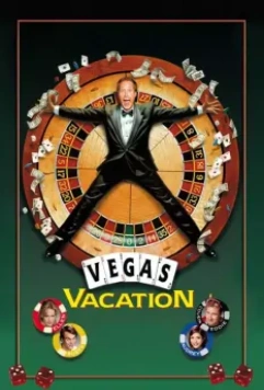 Каникулы в Вегасе / Vacation 4: Vegas Vacation 1997 скачать через торрент в хорошем качестве