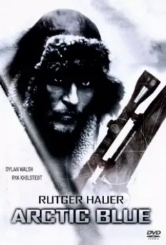 Ледяное безмолвие / Arctic Blue 1993 скачать через торрент в хорошем качестве