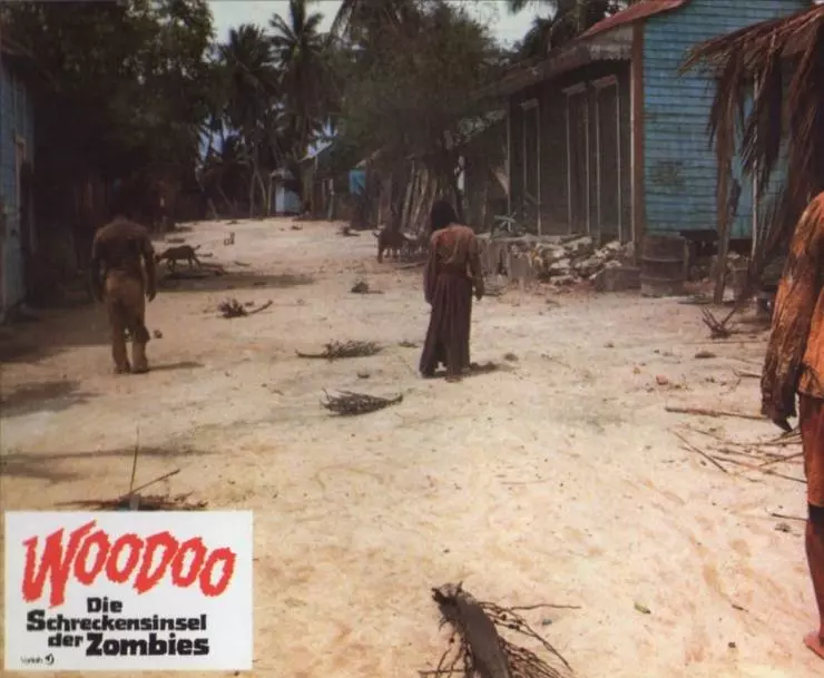 Зомби 2 1979 скачать торрентом Зомби 2 1979 скачать торрентом