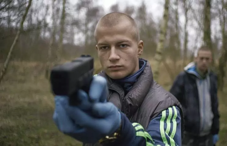 Северо-запад 2013 скачать торрентом Северо-запад 2013 скачать торрентом