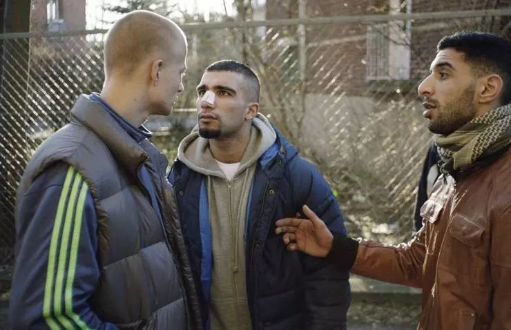 Северо-запад 2013 скачать через торрент бесплатно Северо-запад 2013 скачать через торрент бесплатно