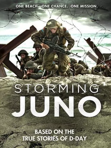 Сектор — пляж «Джуно» / Storming Juno 2010 скачать через торрент в хорошем качестве