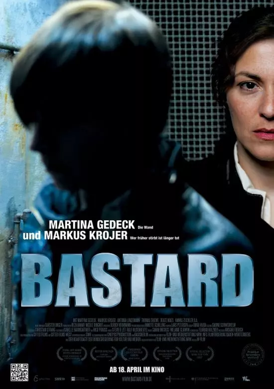 Бастард / Bastard 2011 скачать через торрент в хорошем качестве