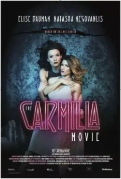 Кармилла / The Carmilla Movie 2017 скачать через торрент в хорошем качестве
