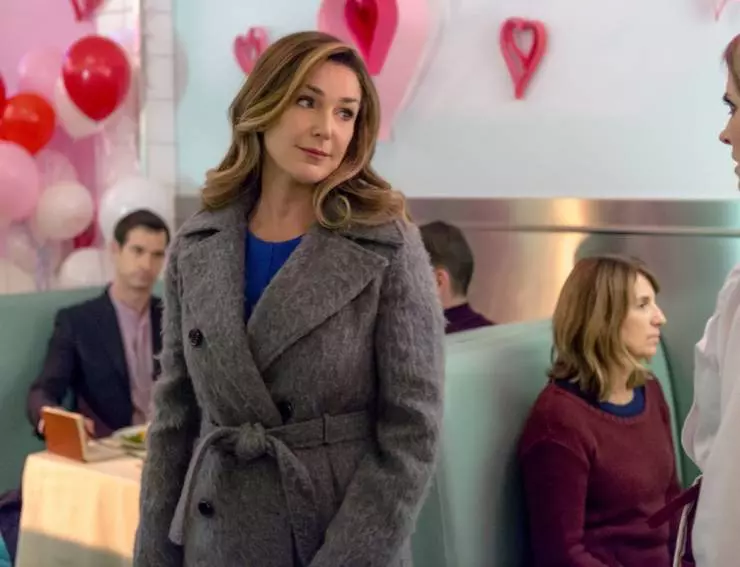 Щепотка любви 2017 скачать с торрента Щепотка любви 2017 скачать с торрента