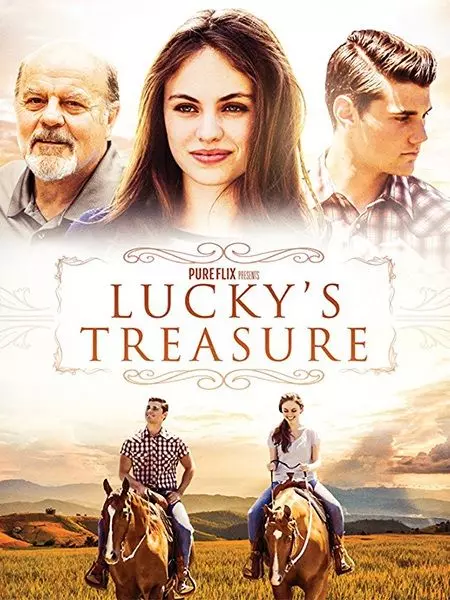 Сокровище Счастливчика / Lucky's Treasure 2017 скачать через торрент в хорошем качестве