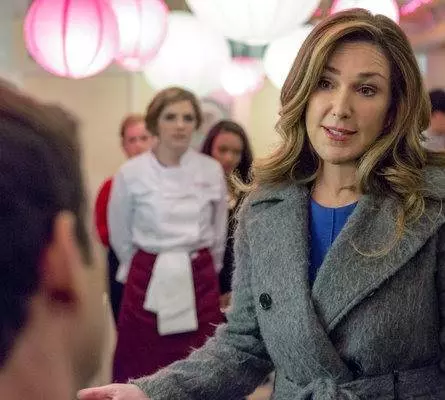 Щепотка любви 2017 скачать через торрент бесплатно Щепотка любви 2017 скачать через торрент бесплатно