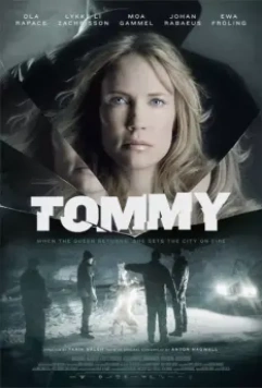 Томми / Tommy 2014 скачать через торрент в хорошем качестве
