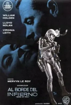 Навстречу неизведанному / Toward the Unknown 1956 скачать через торрент в хорошем качестве