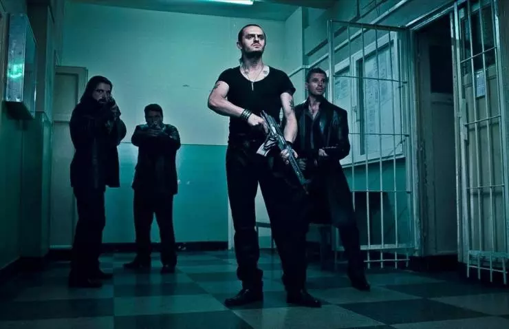 Узник 2012 скачать с торрента Узник 2012 скачать с торрента