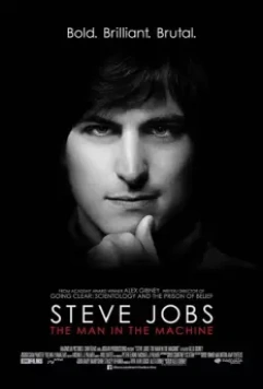 Стив Джобс: Человек в машине / Steve Jobs: The Man in the Machine 2015 скачать через торрент в хорошем качестве