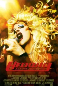 Хедвиг и злосчастный дюйм / Hedwig and the Angry Inch 2001 скачать через торрент в хорошем качестве