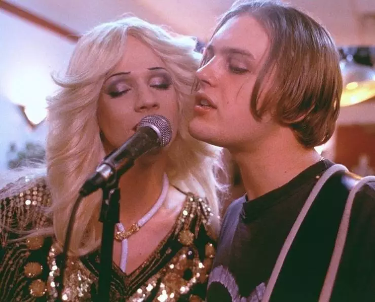 Хедвиг и злосчастный дюйм 2001 скачать торрентом Хедвиг и злосчастный дюйм 2001 скачать торрентом