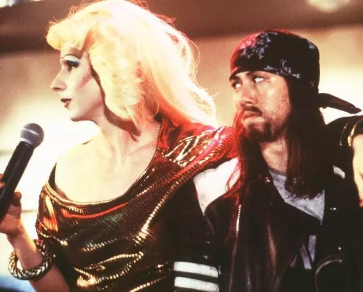 Хедвиг и злосчастный дюйм 2001 скачать с торрента Хедвиг и злосчастный дюйм 2001 скачать с торрента