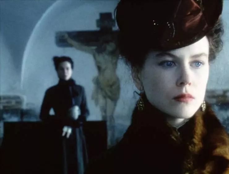 Портрет леди 1996 скачать торрентом Портрет леди 1996 скачать торрентом