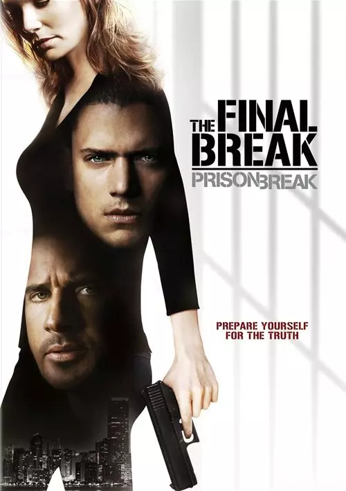 Побег из тюрьмы: Финальный побег / Prison Break: The Final Break 2009 скачать через торрент в хорошем качестве
