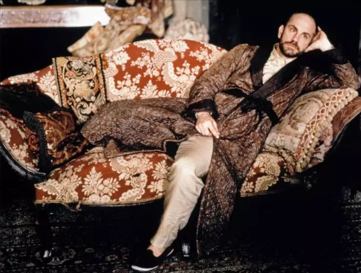 Портрет леди 1996 скачать через торрент бесплатно Портрет леди 1996 скачать через торрент бесплатно