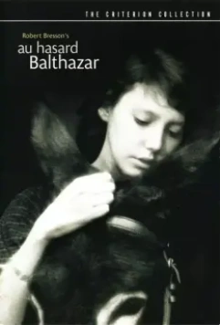 Наудачу, Бальтазар / Au hasard Balthazar 1966 скачать через торрент в хорошем качестве
