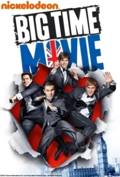 Биг тайм раш / Big Time Movie 2012 скачать через торрент в хорошем качестве