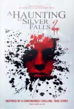 Серебряный водопад 2 / A Haunting at Silver Falls 2 2019 скачать через торрент в хорошем качестве