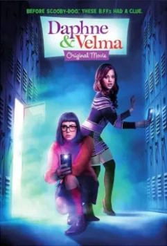 Дафна и Велма / Daphne & Velma 2018 скачать через торрент в хорошем качестве