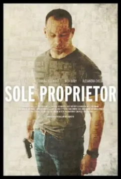 Единоличный собственник / Sole Proprietor 2016 скачать через торрент в хорошем качестве
