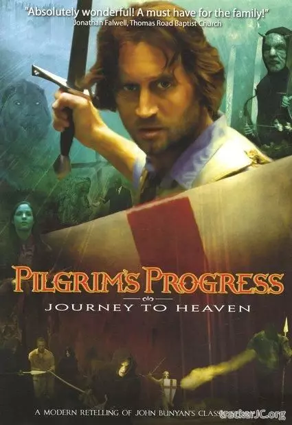 Путешествие Пилигрима в небесную страну / Pilgrim's Progress 2008 скачать через торрент в хорошем качестве