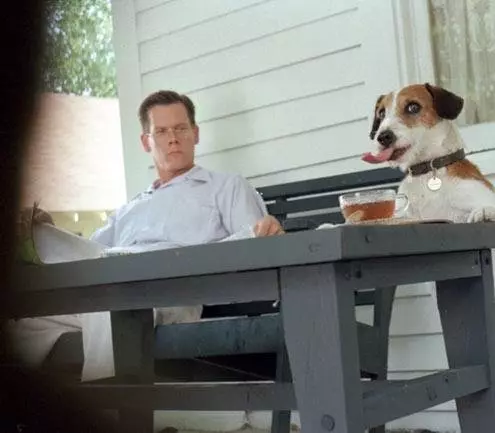 Мой пёс Скип 1999 скачать с торрента Мой пёс Скип 1999 скачать с торрента