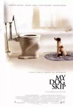 Мой пёс Скип / My Dog Skip 1999 скачать через торрент в хорошем качестве