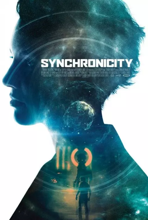 Синхронность / Synchronicity 2015 скачать через торрент в хорошем качестве