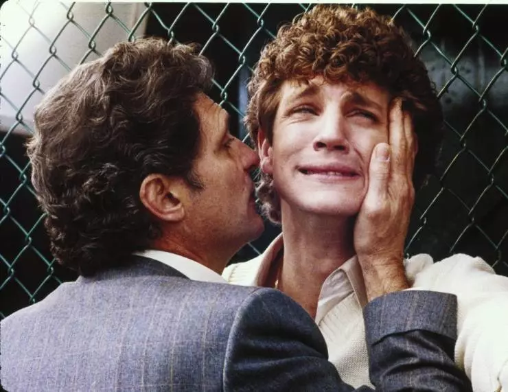 Папа Гринвич-Виллидж 1984 скачать торрентом Папа Гринвич-Виллидж 1984 скачать торрентом