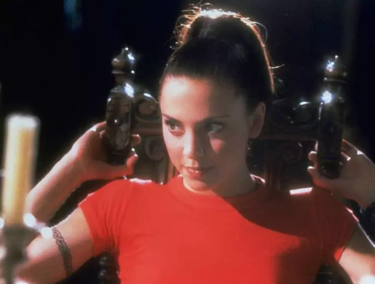 Спайс Уорлд 1997 скачать торрентом Спайс Уорлд 1997 скачать торрентом