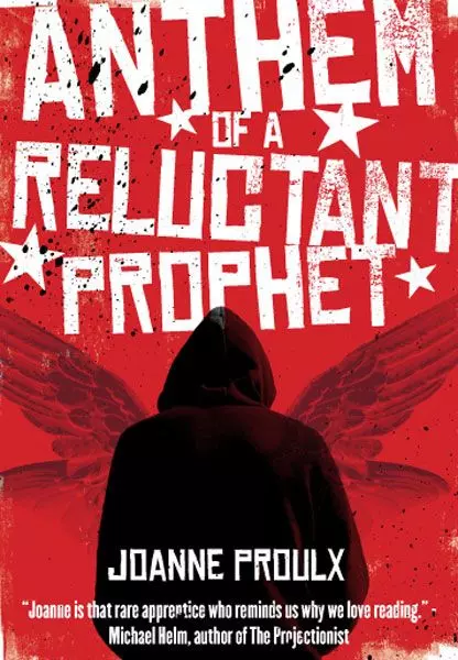 Мой парень — пророк / Anthem of a Teenage Prophet 2018 скачать через торрент в хорошем качестве