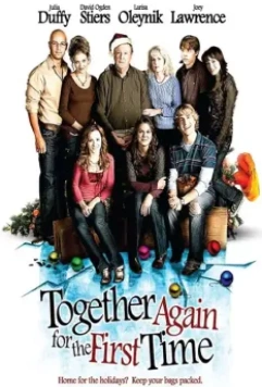 Как в первый раз / Together Again for the First Time 2008 скачать через торрент в хорошем качестве