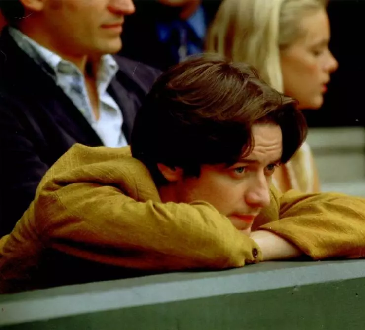 Уимблдон 2004 скачать торрентом Уимблдон 2004 скачать торрентом