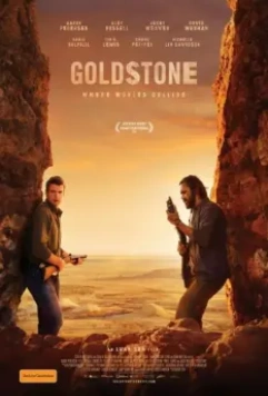 Голдстоун / Goldstone 2016 скачать через торрент в хорошем качестве