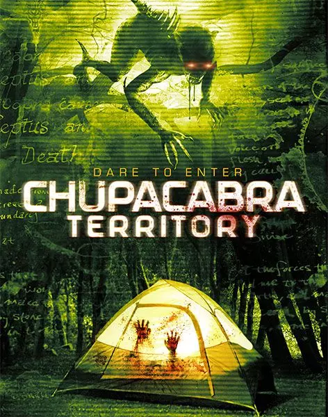 Территория чупакабры / Chupacabra Territory 2016 скачать через торрент в хорошем качестве