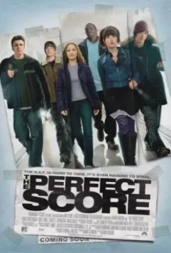 Высший балл / The Perfect Score 2004 скачать через торрент в хорошем качестве