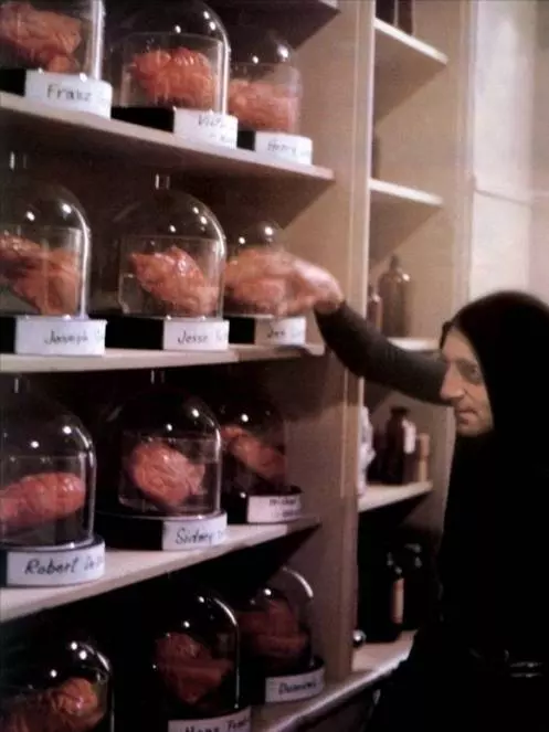 Молодой Франкенштейн 1974 скачать с торрента Молодой Франкенштейн 1974 скачать с торрента