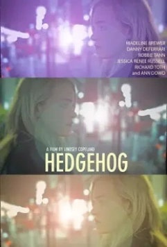 Ежик / Hedgehog 2017 скачать через торрент в хорошем качестве